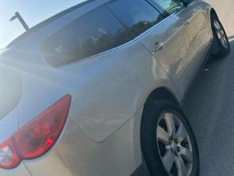 4x2 lt אוט׳ 8 מק 3.6 (281 כ״ס) [2009-2012]