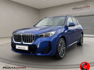 x1 (u11) x1 xdrive 23d msport edition balance