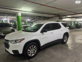 ls אוט׳ 3.6 (310 כ״ס) [2018-2021]