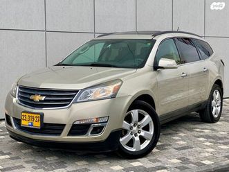 4x4 lt אוט׳ 7 מק 3.6 (281 כ״ס) [2012-2018]