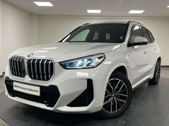 xdrive25e 245ch m sport