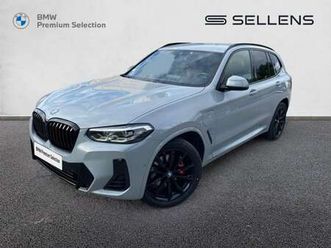 xdrive30e 292ch m sport