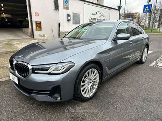 545 e g30 xdrive phev business - aut/nav/camera360/led