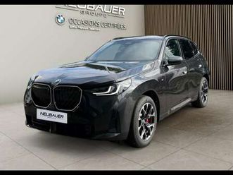 xdrive30e 299ch m sport