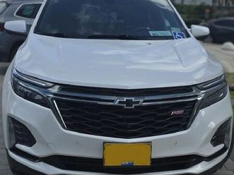 4x2 rs אוט׳ 1.5 (170 כ״ס)