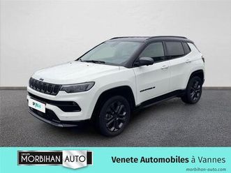 1.3 phev t4 190 ch 4xe eawd night eagle