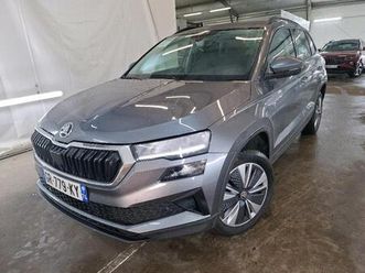 2.0 tdi 116 ch scr dsg7 business