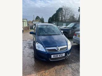 1.7 cdti ecoflex exclusiv euro 5 5dr