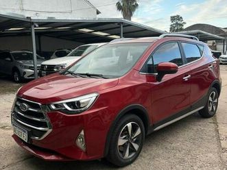 🌟 ¡jac s3 1.6 intelligent! 🌟