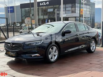 opel insignia grand sport koža grijanje sjedišta 2019