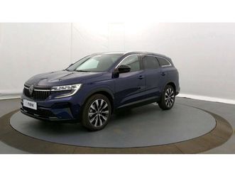 espace e-tech full hybrid 200 gsr2