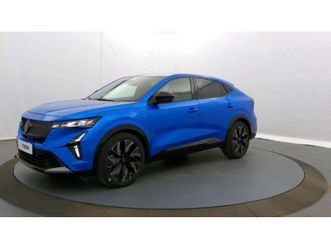 rafale e-tech full hybrid 200 ch