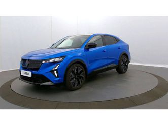 rafale e-tech full hybrid 200 ch