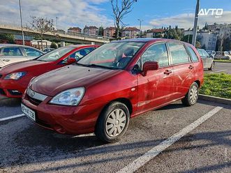 suzuki liana 1.3 gl