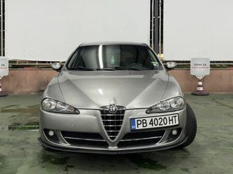 alfa romeo 147 1.6 t.spark гр. асеновград • olx.bg