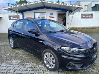 fiat tipo 1.4 lounge abril/20