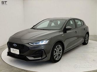 ford focus 4ª serie - focus 1.0 ecoboost h u108232