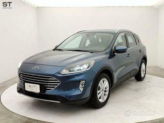 ford kuga 3ª serie - kuga 1.5 ecoblue 120 u108370