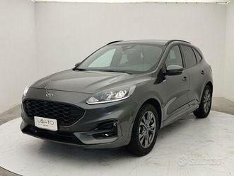 ford kuga 3ª serie - kuga 2.5 full hybrid u107828