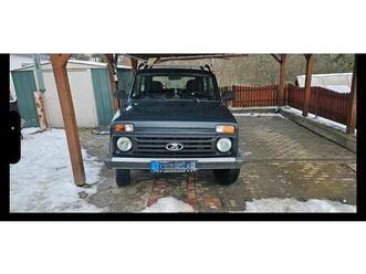 lada niva tüv 12/27