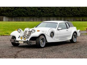 1988 cmc tiffany automatic