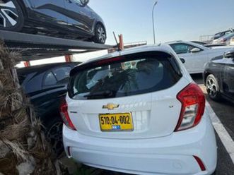 lt plus אוט׳ 1.4 (98 כ״ס) [2016-2026]