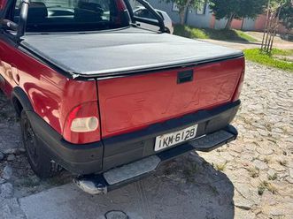 working 1.5 mpi 8v cs