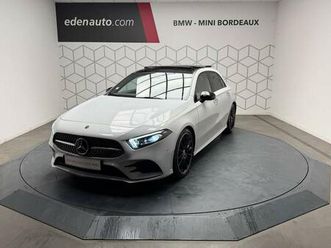 250 7g-dct 4matic amg line