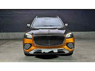 mercedes-benz - clase gls