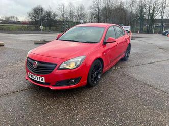 2.0 cdti ecoflex limited edition euro 5 (start/stop) 5dr