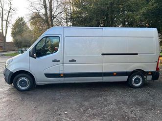 2.3 cdti 3500 biturbo edition fwd l3 h2 euro 6 5dr