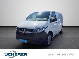 volkswagen t6.1 kasten kr 2.0 tdi eph