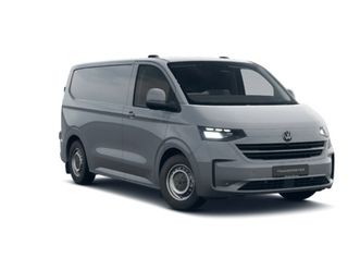 t30 panel van commerce plus swb 110 ps 2.0 tdi 6sp manual