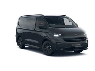 t30 panel van commerce pro swb 170 ps 2.0 tdi 8sp automatic