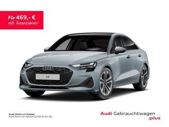 audi a3 limousine 30 tfsi led navi kamera carplay
