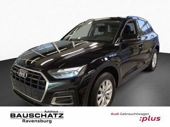audi q5 50 tfsi e quattro *ahk*navi*virtual*acc*sh* p