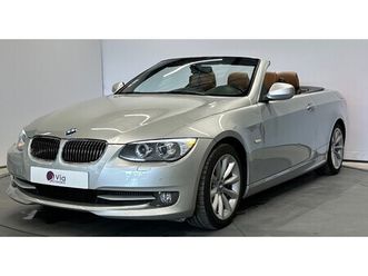 cab 325 d 204 luxe automatique