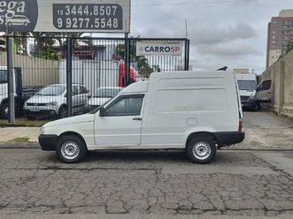 furgão 1.5 mpi / i.e.