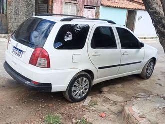 weekend hlx 1.8 mpi flex 4p