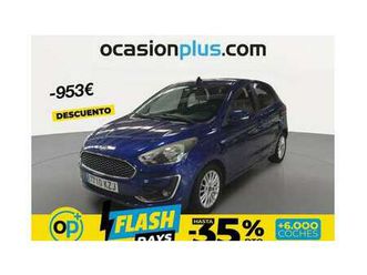 ka+ 1.19 ti-vct ultimate