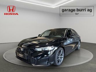 civic 2.0 i-mmd sport