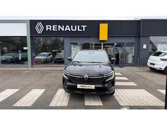 techno mild hybrid 160