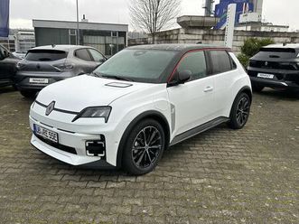 e-tech elektrisch techno 120 urban rangege