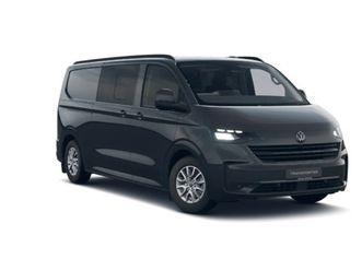 t32 kombi commerce pro lwb 150 ps 2.0 tdi 8sp automatic 4motion
