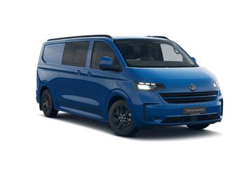 t32 kombi commerce pro lwb 150 ps 2.0 tdi 8sp automatic