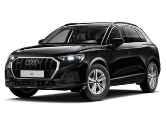 audi q3 40 tfsi quattro standheizung+navi+rfk+sportsi