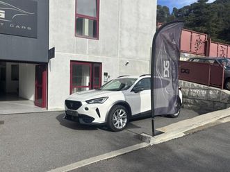 cupra formentor 1.4 e-hybrid - 204 - bv dsg 6 business edition phase 1