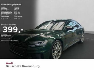 audi a6 lim 50 tfsi e quattro sport sound*acc*led spu