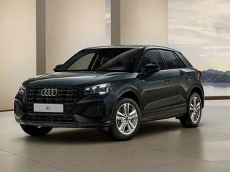 audi q2 advanced 35 tfsi s tronic ahk/matrixled