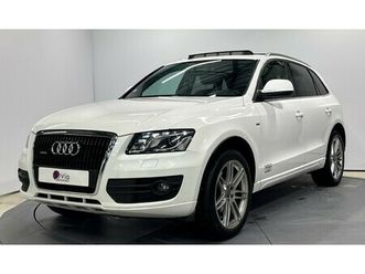 v6 3.0 tdi 240 quattro s line s tronic 7 toit ouvr